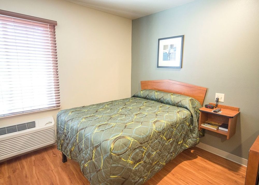 Woodspring Suites Lake Charles Rom bilde
