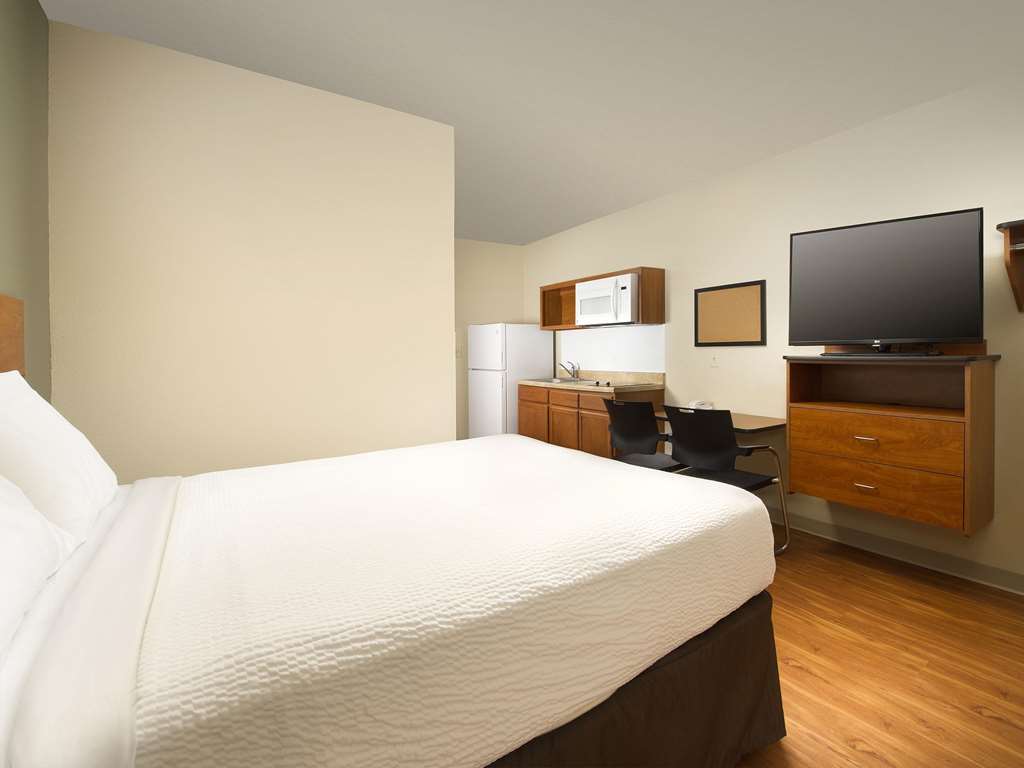 Woodspring Suites Lake Charles Rom bilde