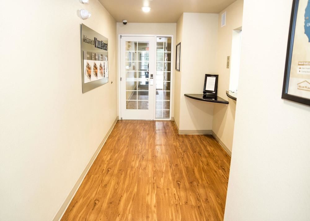 Woodspring Suites Lake Charles Eksteriør bilde
